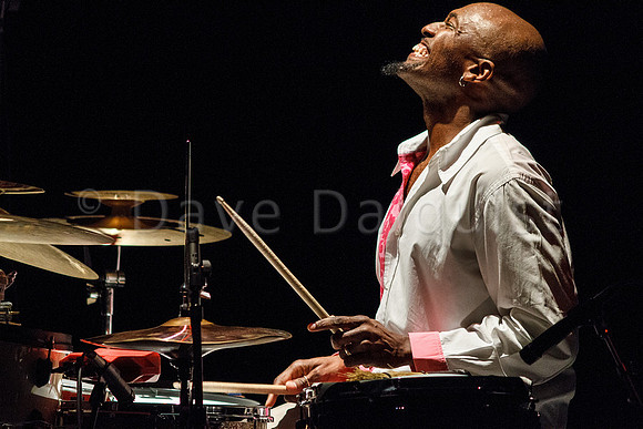 Bob James Live at Milliken Auditorium