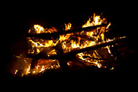 Flames
