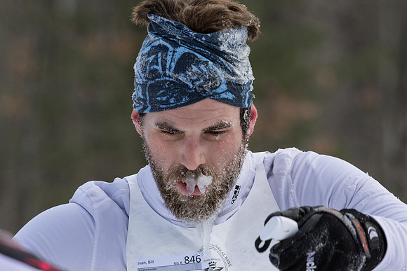 Vasa Race, 2018