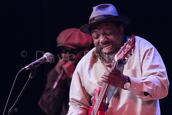 Lurrie Bell