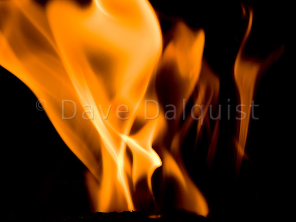 Flames