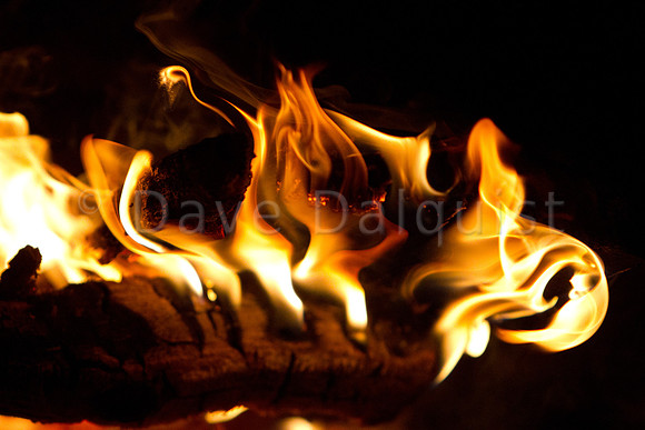 Flames