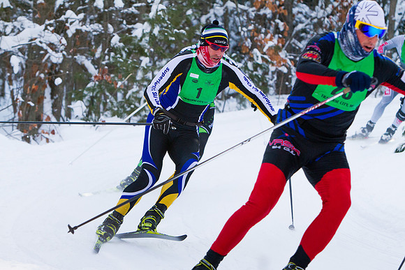 North American Vasa Ski Race