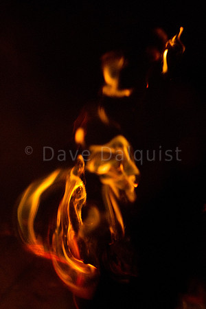 Flames