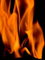 Flames