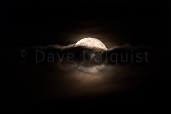 Super Moon