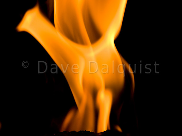 Flames