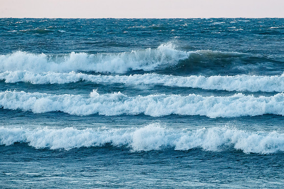 Surfing at McLain State Park – 11/17/24