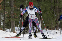 Vasa Race, 2018