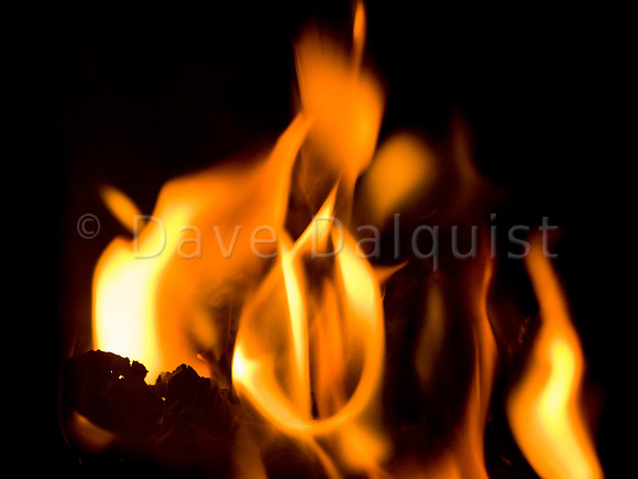Flames