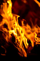 Flames