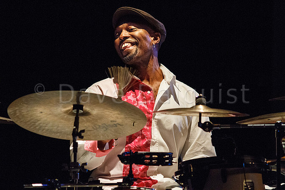 Bob James Live at Milliken Auditorium