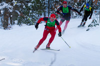 North American Vasa Ski Race