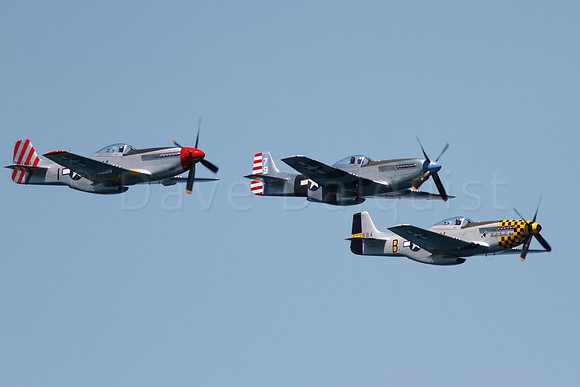 2014 Cherry Festival Airshow with the Blue Angels