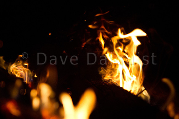 Flames