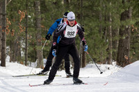 Vasa Race, 2018