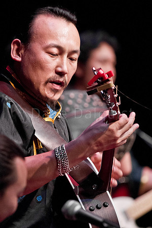 Hanggai