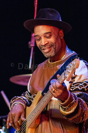 Lurrie Bell